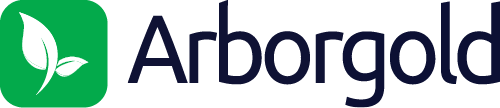 Arborgold - ArborSite Website & Marketing Product Logo